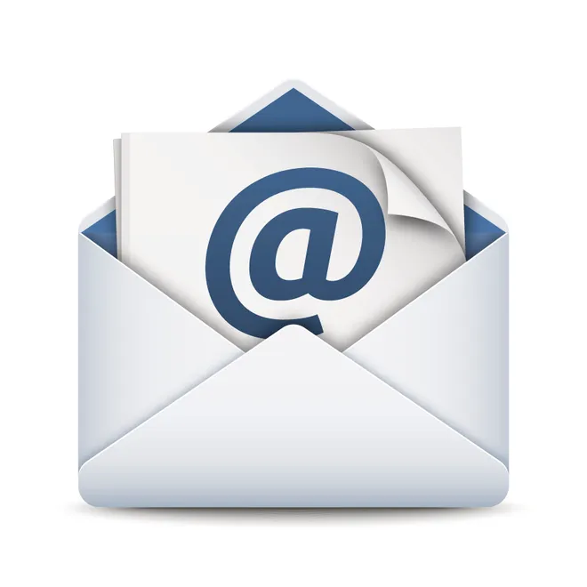 Email Icon