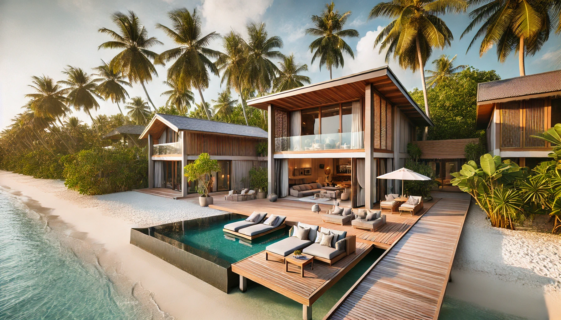 Lakeside Resort