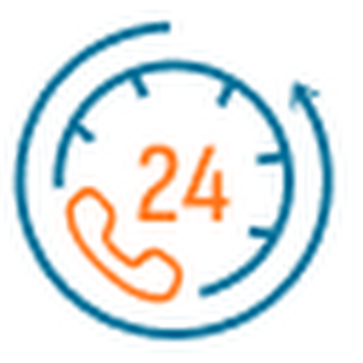24/7 Support